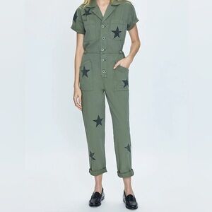 Pistola Grover Field Suit | Size S